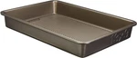 Good Cook Sweet Creations Textured Nonstick Medium Sheet Cake Pan, 13" 9" 2". Fixed Price $13.49.