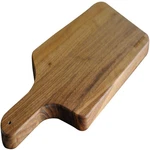 Made Usa Walnut Cutting Board By Virginia Boys Kitchens - Butcher Block. Fixed Price $106.47.