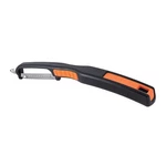 Swissmar Julienne Straight Peeler, Orange. Fixed Price $16.74.