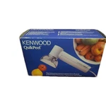 Vintage Kenwood Quikpeel EP100 Electric Peeler Automatic Kitchen Appliance Nib. Fixed Price $19.99.
