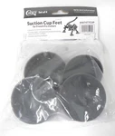 #407477CUP Gray Rubber Suction Feet For Choice & Garde French Fry Cutter 4PK. Fixed Price $20.39.