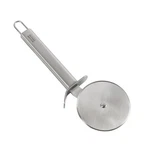 Kuhn Rikon Essential Pizza Cutter With Sharp Stainless Steel Wheel. Fixed Price $19.95.