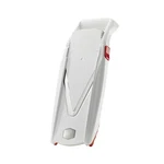 Swissmar Borner Vpower V-slicer Mandoline, White. Fixed Price $69.95.
