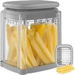 French Fry Cutter, Potato For Fries, Onion Chopper, Slicer .... Fixed Price $20.75.