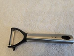 Oster Baldwyn Kitchen Peeler Stainless Steel Handle. Fixed Price $16.99.