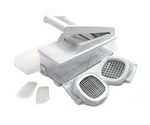 Norpro Big Mouth Food Chopper. Fixed Price $58.27.