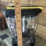 Ninja 64 Oz Processor Bowl+lid*blade For Auto-iq BL680 BL681 BL682 BN801 BN751. Fixed Price $48.00.