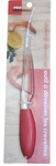 New Pro Freshionals Prawn & Shrimp Tool Deveiner With Non-slip Handle Nip. Fixed Price $10.49.