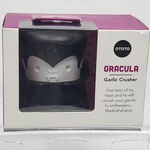 Ototo Gracula Twist Top Garlic Crusher Vampire Novelty Kitchen Tool. Fixed Price $9.00.