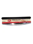New Expert Grill Stainless Steel Pizza Rocker Cutter W/blade Cover. Fixed Price $12.99.