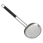 Kuhn Rikon Essential Skimmer With Slotted Stainless Steel Head. Fixed Price $19.95.