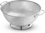 Bellemain Colander For Kitchen 5 Qt Stainless Steel Strainer With Handle - 18/. Fixed Price $40.90.