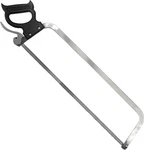 Meat Saw Weston Butcher W/ 25" Stainless Steel Blade, Model# 47-2501 Nos. Fixed Price $19.50.