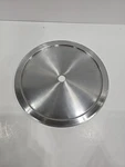 Hobart 1612 1712 Slicer Knife Blade Stainless Steel 11.5" Diameter. Fixed Price $37.00.