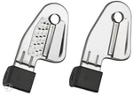 Kitchenaid Blade Set, 1 Size, Silver. Fixed Price $24.99.
