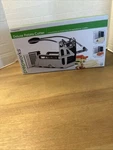 New Progressive Prepworks Deluxe Potato Cutter Stainless GPC3665. Fixed Price $28.00.