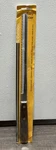 Vintage Robinson Stainless Steel Serrated Utility Slicer Knife Wooden Handle Usa. Fixed Price $19.12.