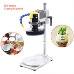 Ceramic Wine/ Bottle/ Glass Cutter Diy Craft Tool Set For Making Wind Chime Vase. Fixed Price $81.98.