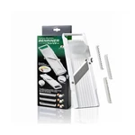 Benriner Japanese Mandoline Slicer Vegetable With 4 St... Usa Fas. Fixed Price $61.35.