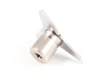 Electrolux Professional Stainless Steel Cutter, Bxr 0U0238 - Genuine Oem. Fixed Price $94.25.
