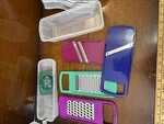 Cuisinart Freshslice Grater Slicer, CTG-00-MSG, Kitchen Tool, Durable Design Bb. Fixed Price $25.99.