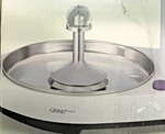 For Ultra Grind+ Gold Coconut Scraper/peeler Attachment New. Fixed Price $17.99.