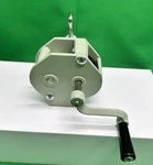 Norpro Deluxe Bean Frencher With Clamp/slicer/cutter Heavy Duty Green. Fixed Price $39.00.