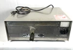 Wisco Pizza Pal Stainless Steel Commercial Grade Electric Oven Model 412. Fixed Price $75.00.