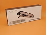 Gramercy Adjustable Mandoline Food Slicer, For Kitchen, 495 Dt. Fixed Price $30.00.