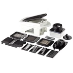 Vegetable Chopper/slicer- Spiralizer Onion With Container Professional. Fixed Price $49.99.