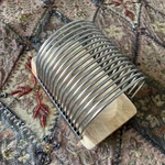 Sur La Table Hasselback Potato Slicer Prep Set No Box. Fixed Price $6.00.