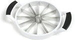 Norpro 8" Melon/pineapple Cutter Grip-ez Handle Stainless Steel Blade Style 5112. Fixed Price $14.97.