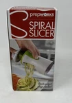 Spiral Slicer Prepworks Quick Easy To Use Clean Brand New. Fixed Price $13.99.