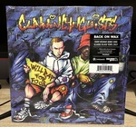 Cunninlynguists Will Rap For Food Classic Black Vinyl Pressing 2XLP Hand. Fixed Price $93.97.