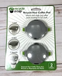 Recycle Cup Coffee Pod Repurpose Tool Medelco 2-PACK RK606 New. Fixed Price $12.19.