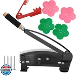 Znnam Flower Stem CUTTER,14 In Carbon Steel Blade Fresh. Fixed Price $104.99.