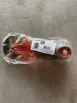 Giftcraft Pizza Wheel Sharp Durable Cut Slicer. Fixed Price $7.00.