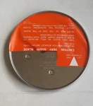 Cusinart Food Processor 4MM Standard Slicing Disc (DLC-844TX-1). Fixed Price $19.99.