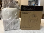 The Pampered Chef Spiral And Slice 1136 Open Box New. Fixed Price $13.50.
