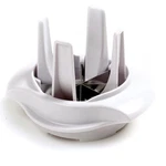 Norpro Lemon/lime Slicer, White. Fixed Price $26.37.