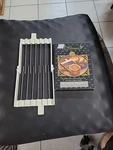 Wolfermans Muffin Master English Splitting Tool Vintage 1997. Fixed Price $8.95.