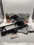 Vekaya Mandoline Kitchen Food Slicer, Vegetable Chopper, New Open Box. Fixed Price $29.99.