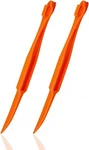 Orange Peeler Tools - Plastic Citrus Remover Easy Open. Fixed Price $16.41.