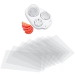 Craftycrocodile Slicer For Hard Boiled 3 Modes And Clear Plastic. Fixed Price $54.99.