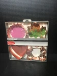 Farberware Classic Series: Cookie Cutters. Fixed Price $15.00.