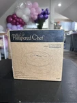 The Pampered Chef Close And Cut. Fixed Price $19.99.