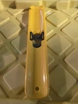 American Corn Cutter For Whole Kernel Cream Style Yellow Plastic #20654. Fixed Price $8.99.