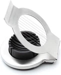 Jean-patrique Stainless Steel Boiled Egg Slicer Great For Preparation Into. Fixed Price $14.99.