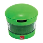 Garlic Perfection Press, Crusher, Mincer, And Storage Container - Easy Cle.... Fixed Price $22.27.