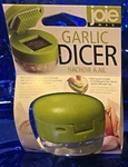 Joie Brand Garlic Dicer 2 In Stock. Items Are Sold Separately Not Together. Fixed Price $15.99.